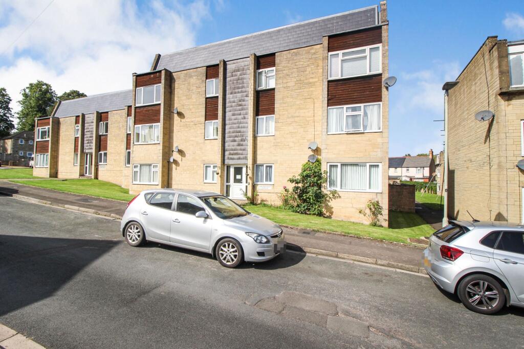 Main image of property: Meadow Road, Garland Court Meadow Road, GL7