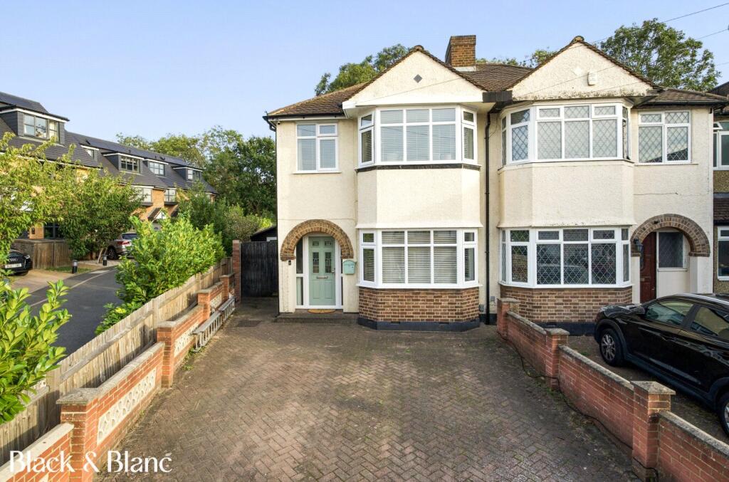 Main image of property: Ash Tree Close, Croydon, CR0