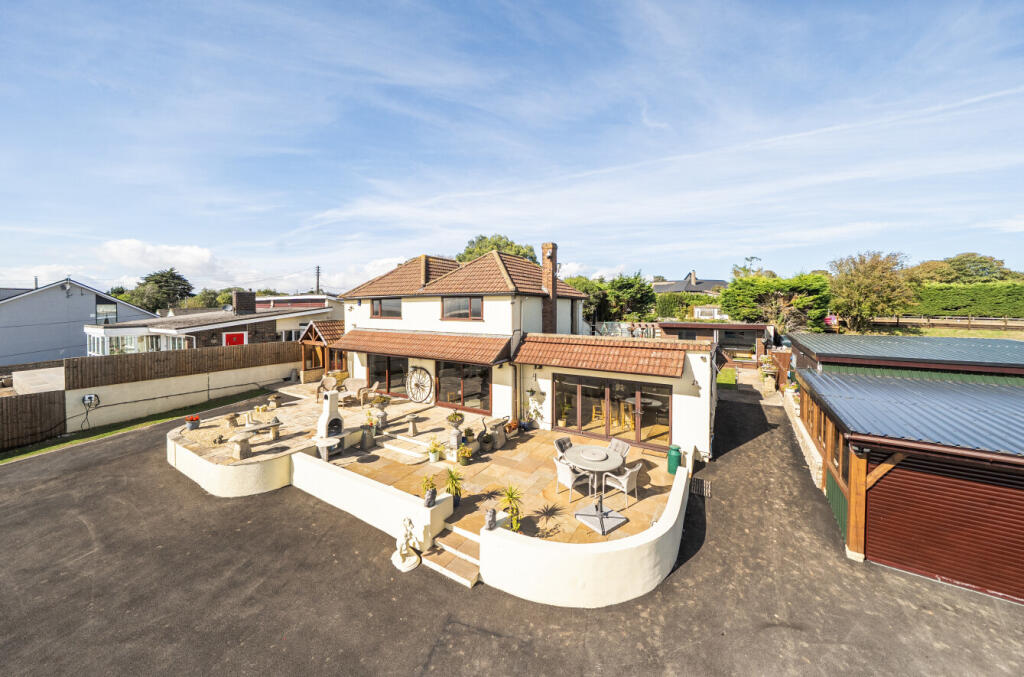 Main image of property: Roman Road, Bleadon, Weston-super-Mare, Somerset, BS24