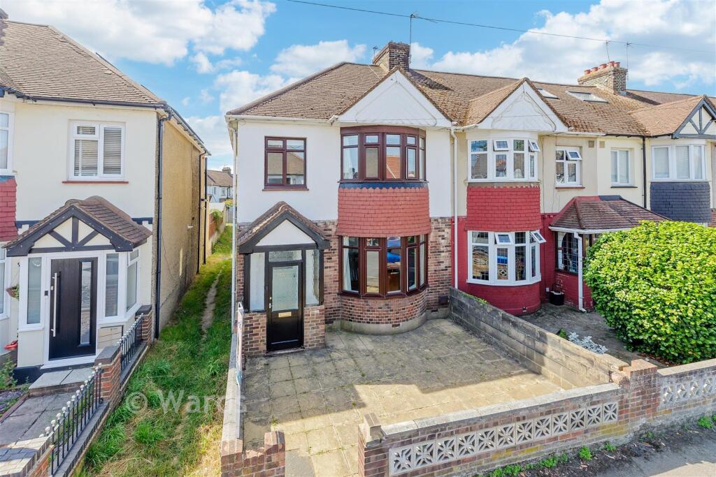 Main image of property: Lime Avenue, Northfleet, Kent