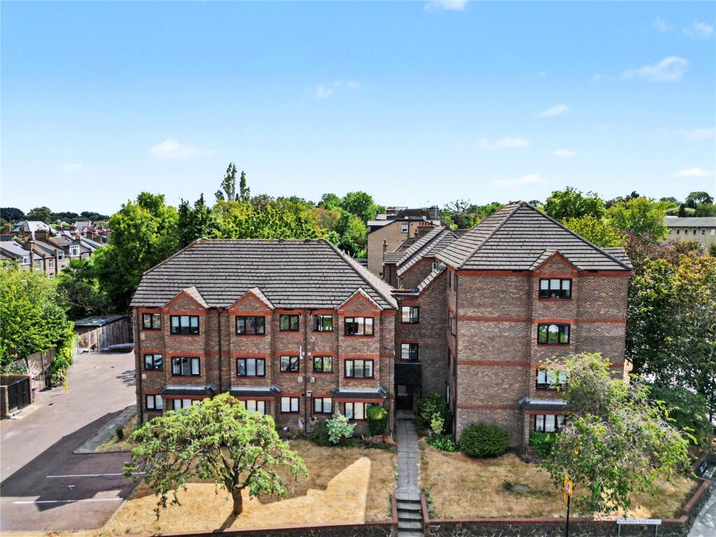 Main image of property: Caroline Close, Muswell Hill, London, N10