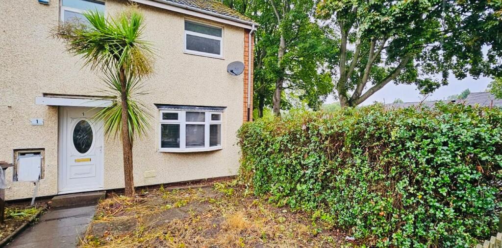 Main image of property: Whitcombe Gardens, Nottingham