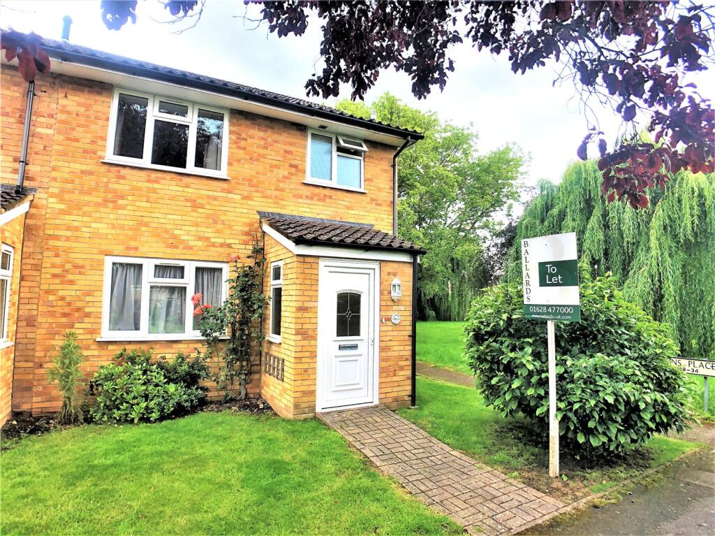 Main image of property: Herons Place, Marlow, Buckinghamshire, SL7