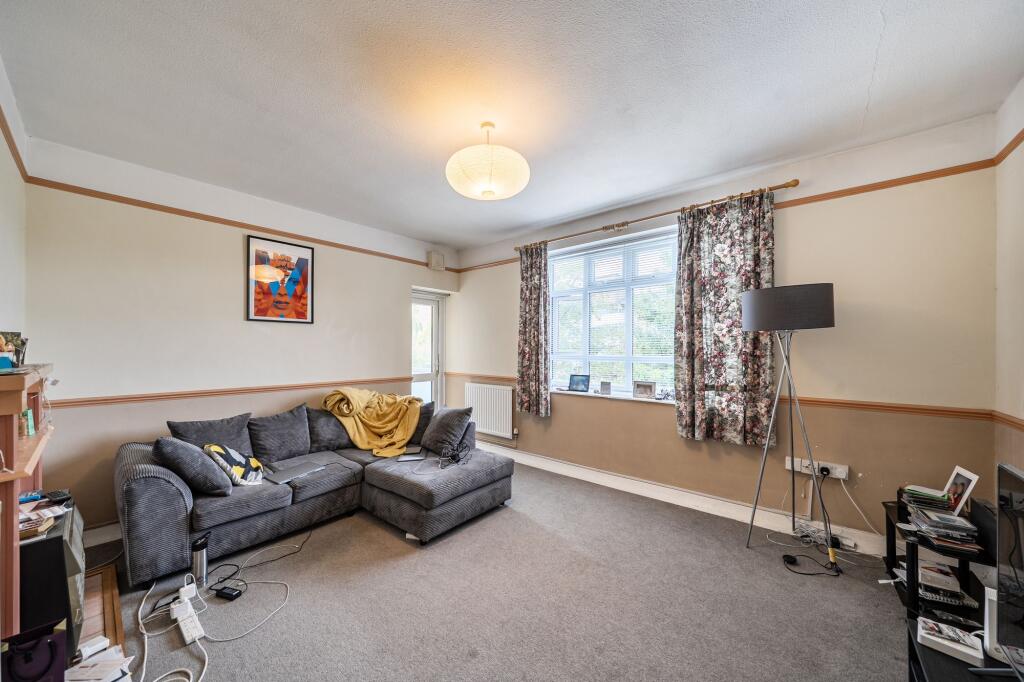 Main image of property: Fayland Avenue, Marchmont House Fayland Avenue, SW16