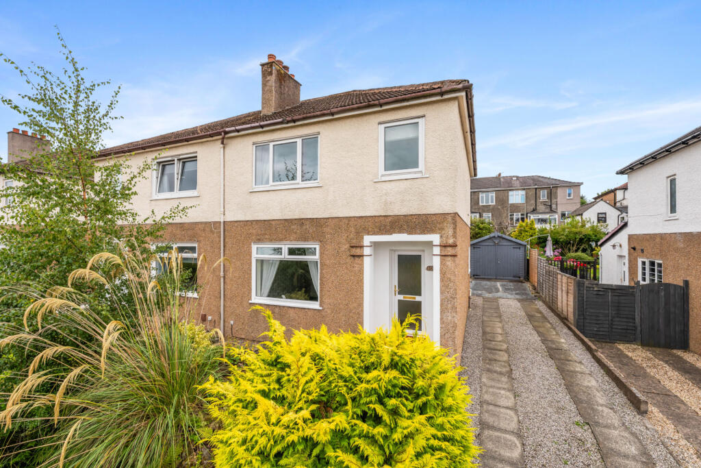 Main image of property: Vardar Avenue, Clarkston