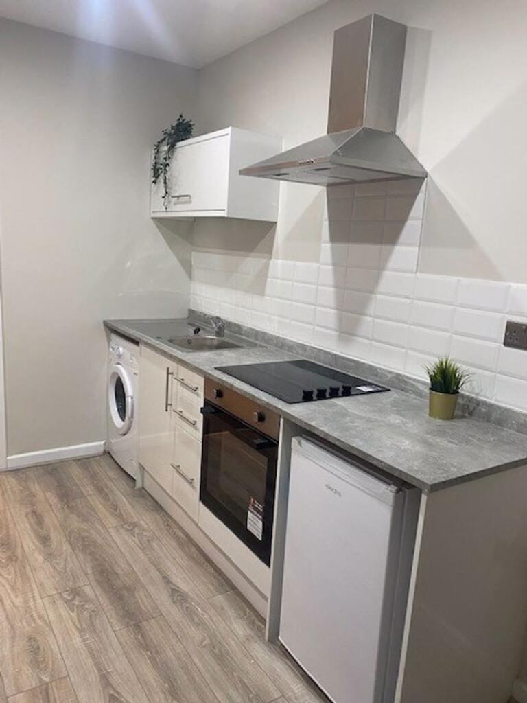 Main image of property: Bromwich Street, Bolton