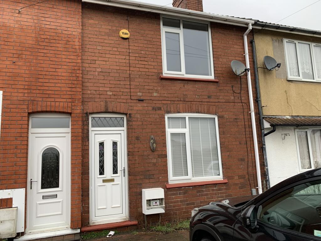 Main image of property: 48 Mill Gate, Bentley, Doncaster, South Yorkshire, DN5 0DF, UK