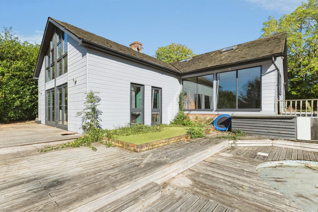 Main image of property: Grubbins Lane, Speen, Princes Risborough