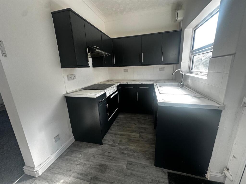 Main image of property: De Lacy Street, Ashton-On-Ribble, Preston