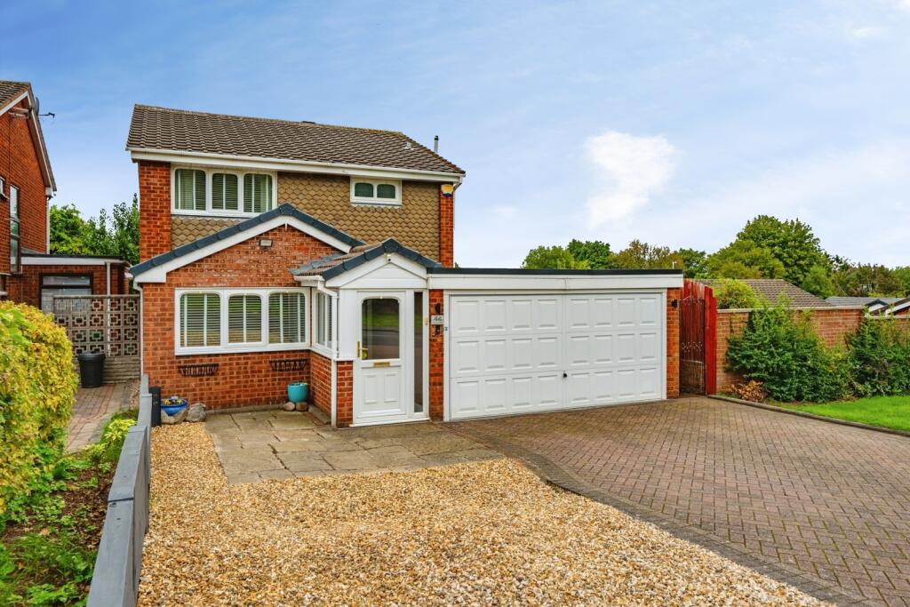 Main image of property: Stafford Road, Lichfield, Staffordshire, WS13