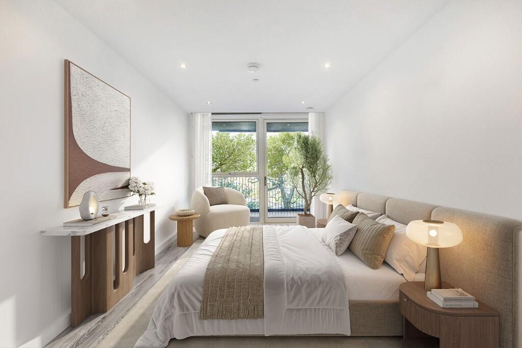 Main image of property: Linkwood Green
Silverling House
Link Drive
Hatfield
AL10 8FX