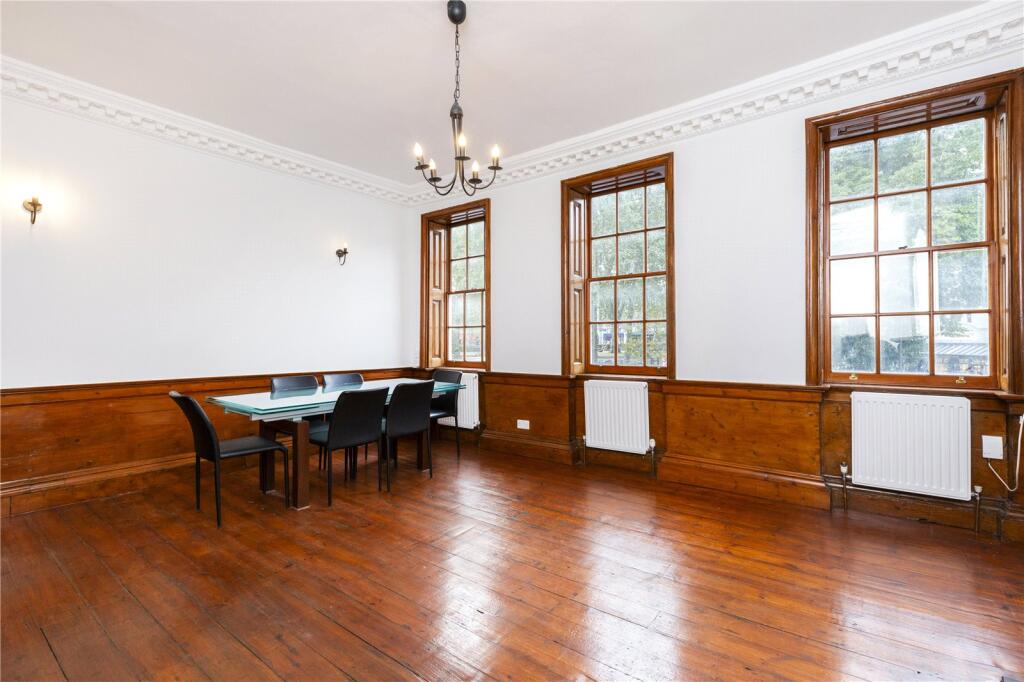 Main image of property: Islington Green, Canonbury, London, N1