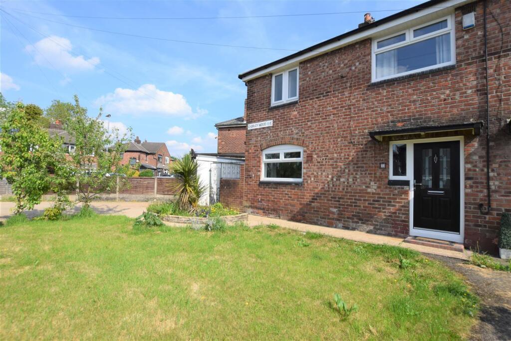 Main image of property: Chorley Wood Avenue, Burnage