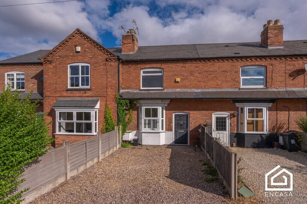 Main image of property: Reddicap Heath Road, Sutton Coldfield 