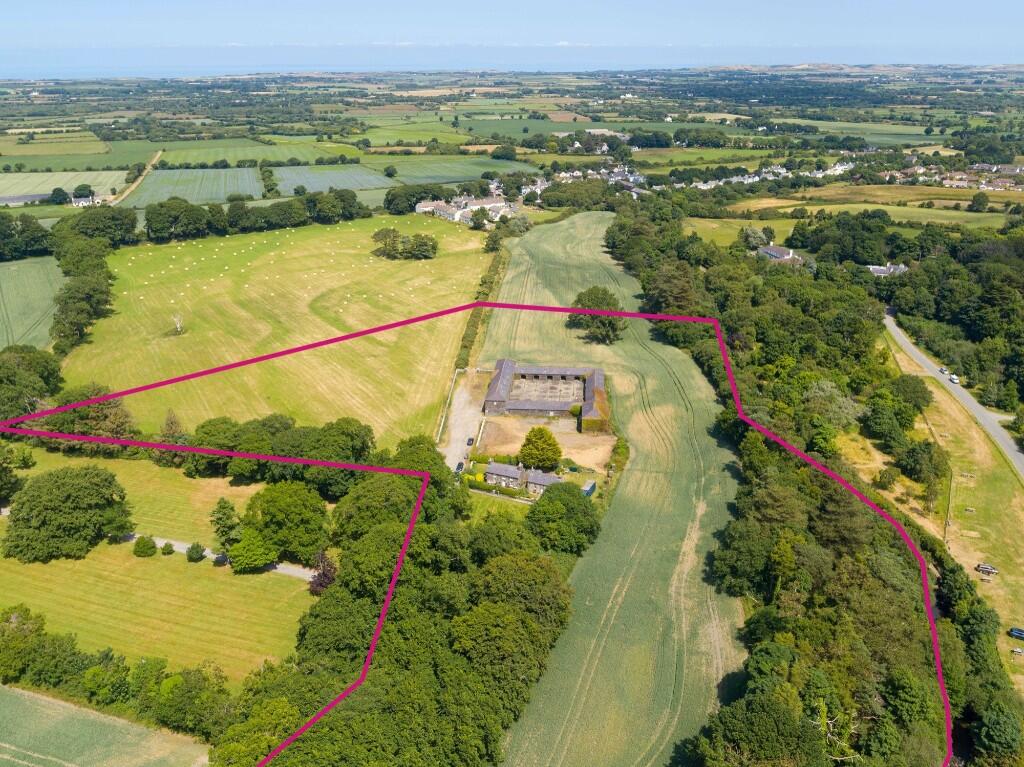 Main image of property: Claddagh Road, Isle Of Man, IM7