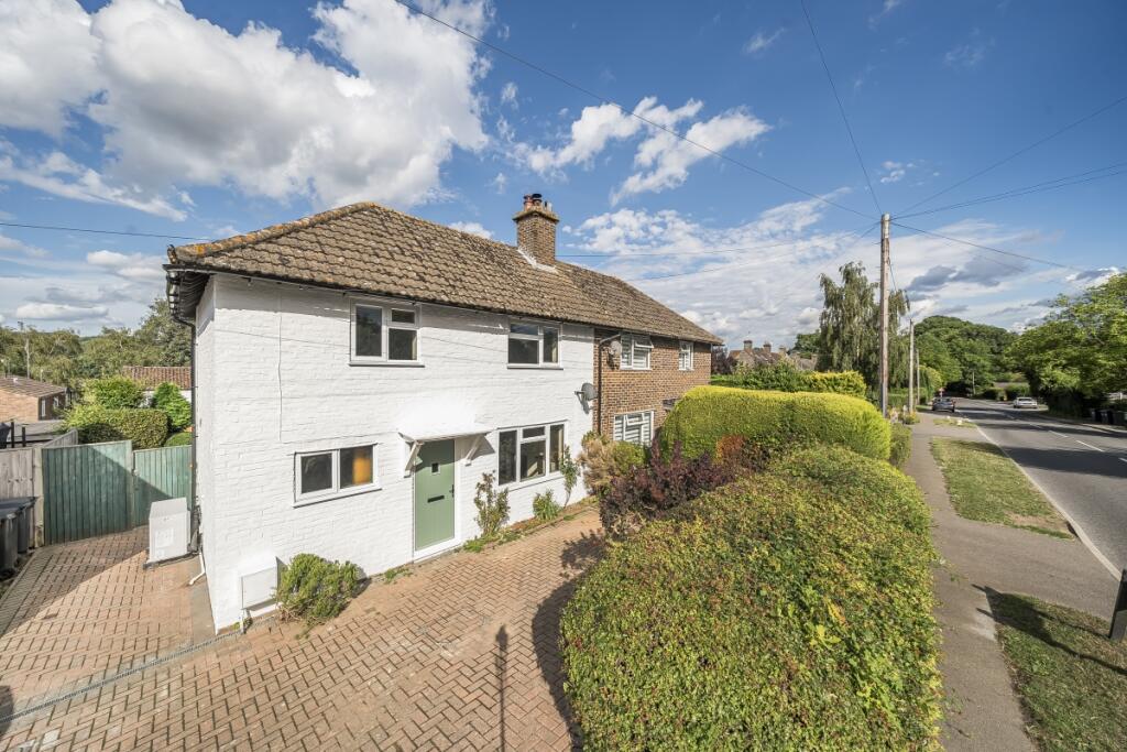 Main image of property: Castlefields Hartfield TN7