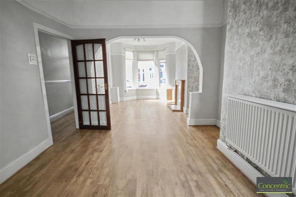Main image of property: Norton Street, Bootle