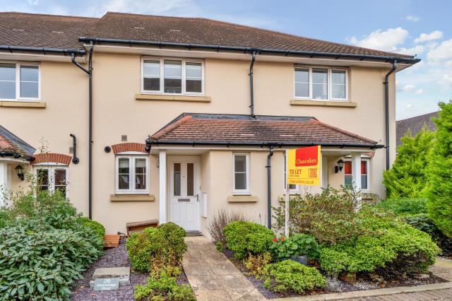 Main image of property: Kimmeridge Road, Cumnor, Oxford, OX2