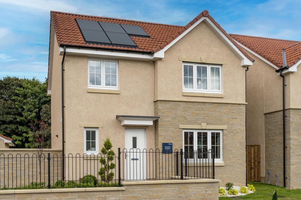 Main image of property: Shawfair, 
Edinburgh,
EH22 1PA