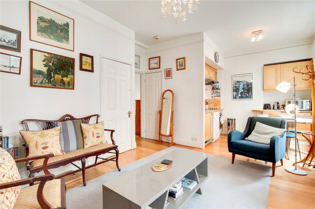 Main image of property: Little Russell Street, London, WC1A