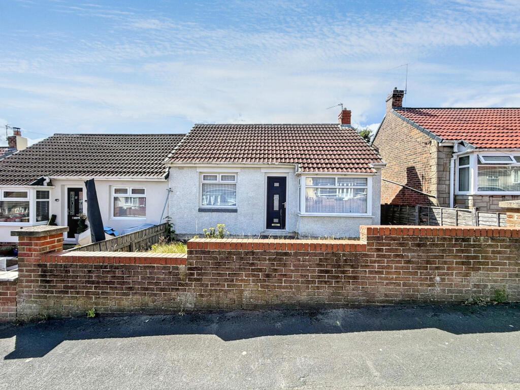 Main image of property: Edward Avenue, Horden, Peterlee, Durham, SR8 4RQ