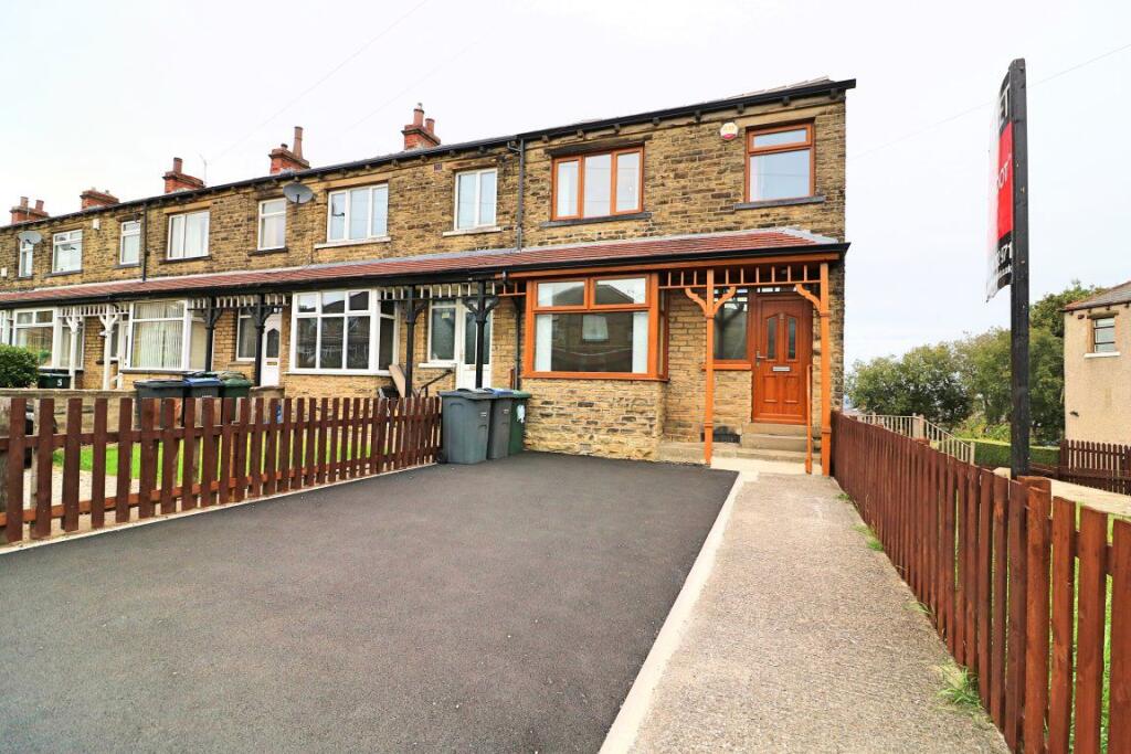 Main image of property: Briarwood Drive, Unfurnished, Bradford, BD6