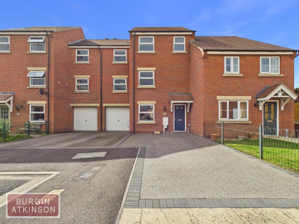Main image of property: De Brouwer Close, Retford