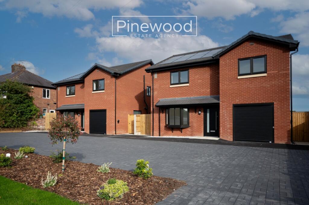 Main image of property: Mold Road, Ewloe, CH5