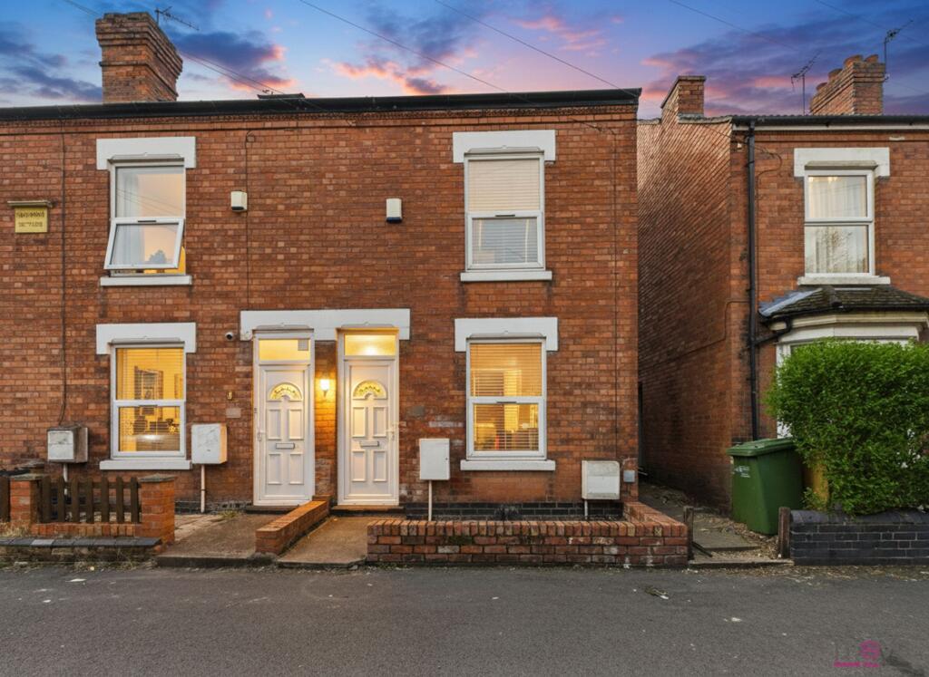 Main image of property: Blakefield Road, Worcester, WR2