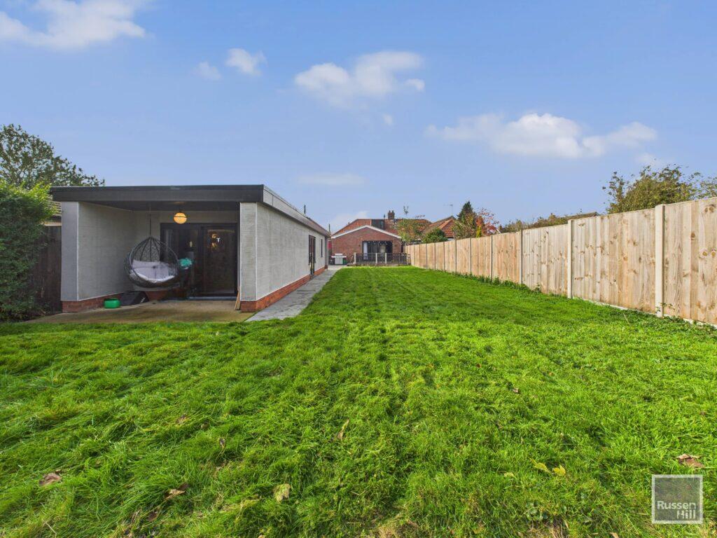Main image of property: Stafford Avenue, New Costessey