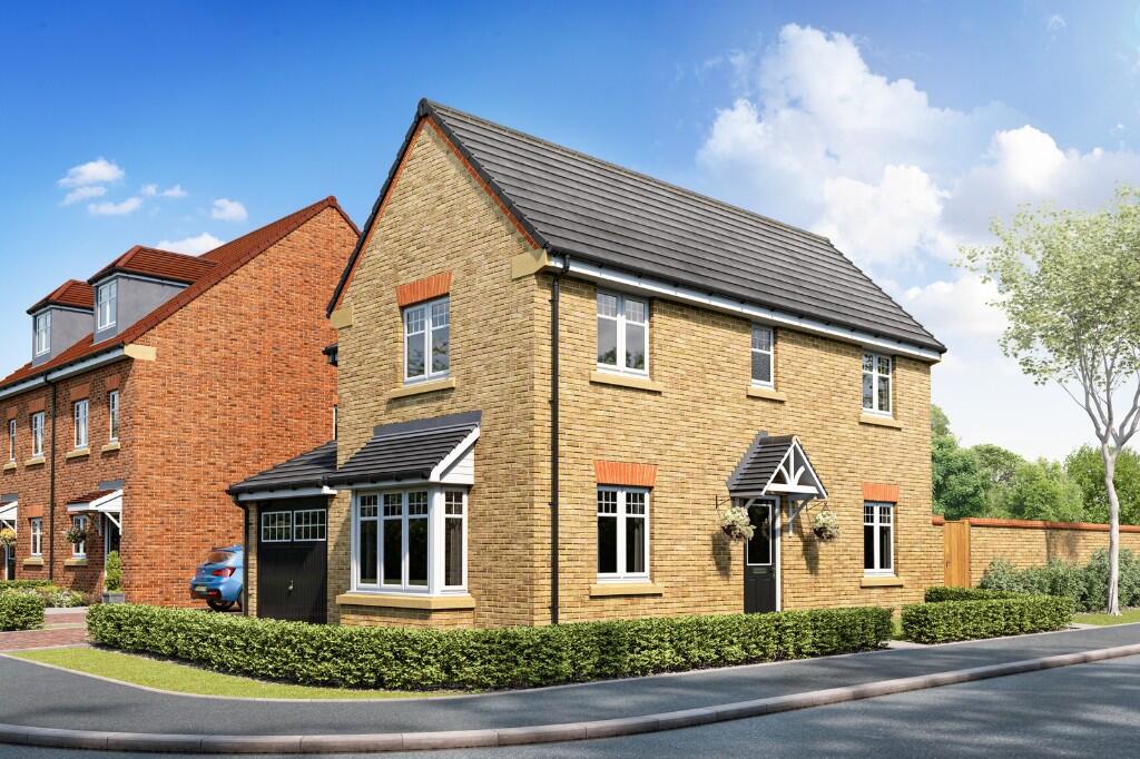 Main image of property: Merchant Fields
Hunsworth Lane
Cleckheaton
BD19 4EG