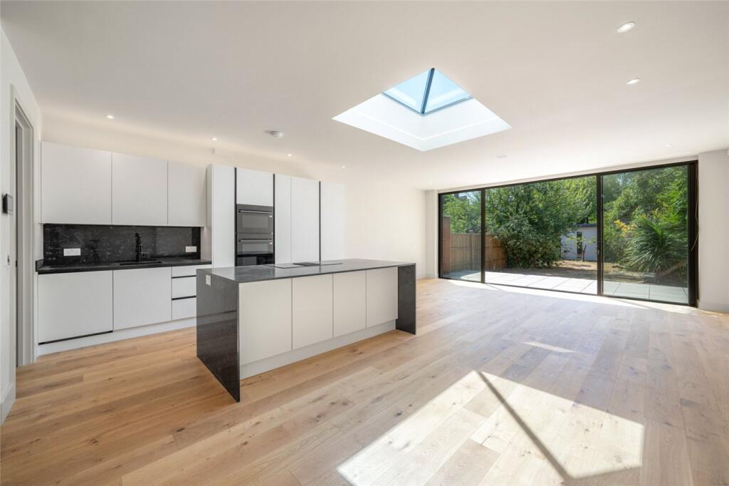 Main image of property: Ashworth Road, London, W9