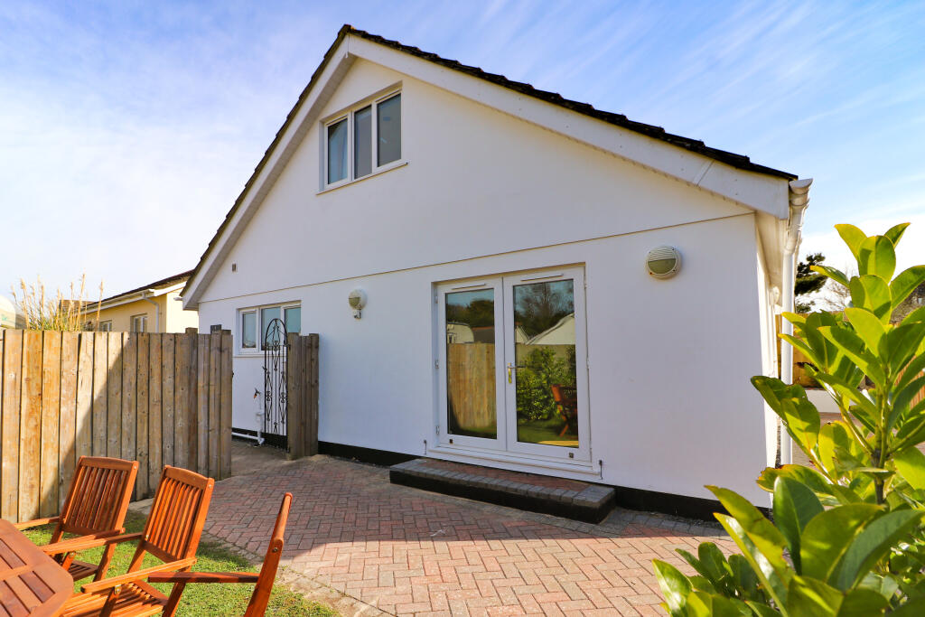 Main image of property: Palm Drive, St Merryn Holiday Village, Padstow, Cornwall