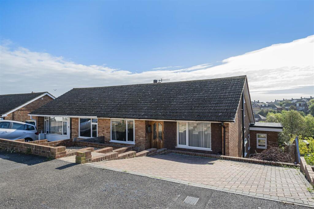 Main image of property: Valley Close, Newhaven