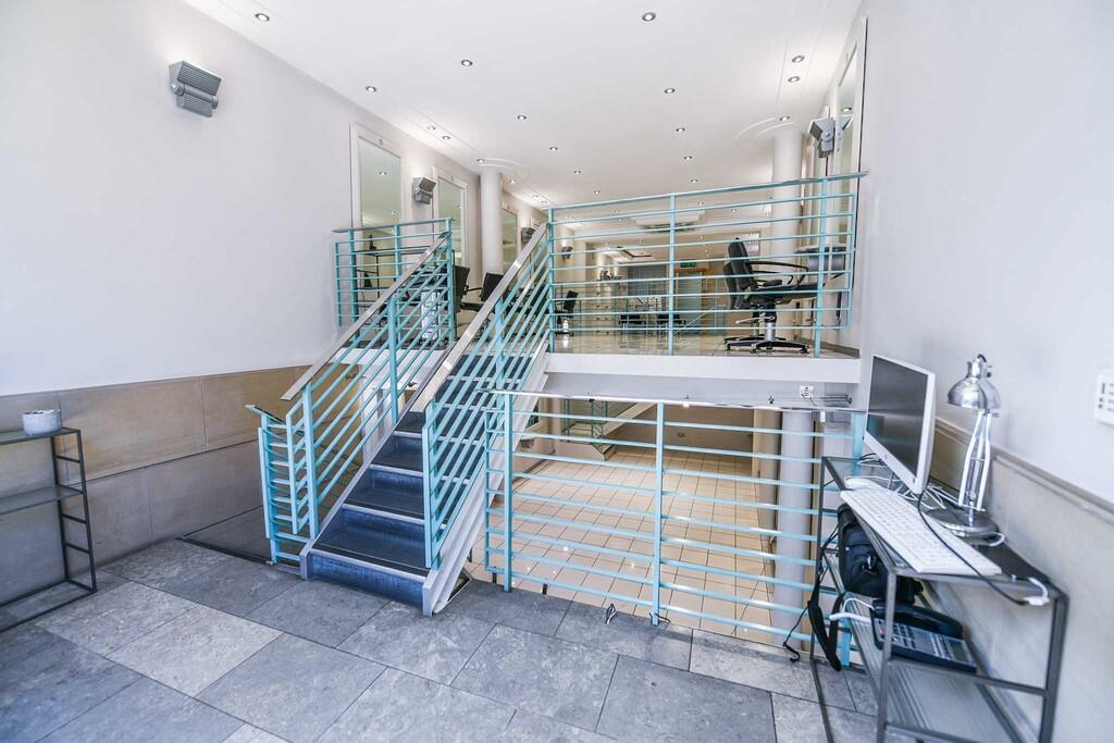 Main image of property: George Street, Altrincham