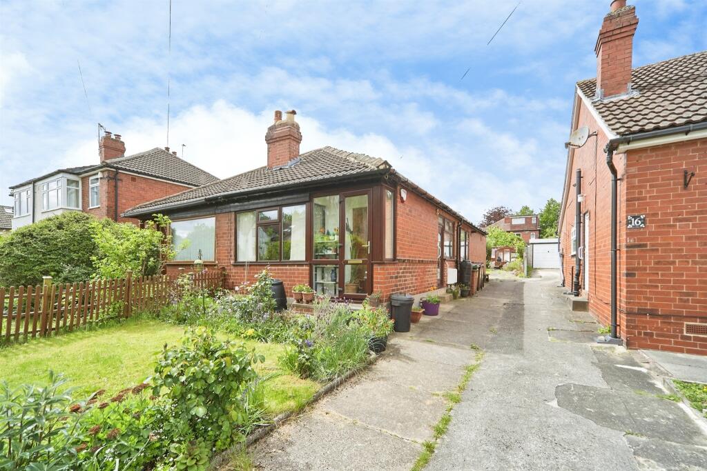 Main image of property: Fearnville Place, Leeds