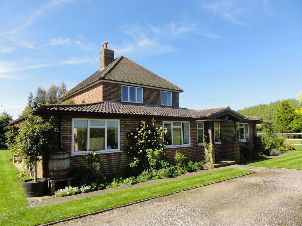 Main image of property: East Whipley Lane, Shamley Green, GU5