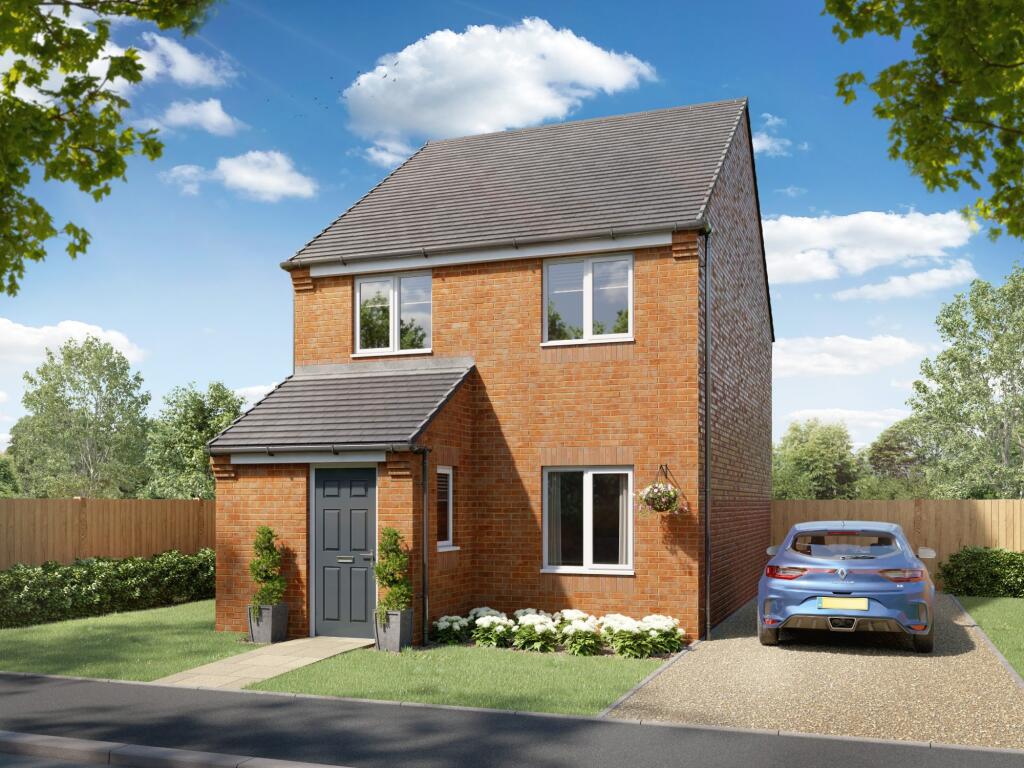 Main image of property: Spital House Farm, 
Newbiggin-by-the-Sea, 
NE64 6SP
