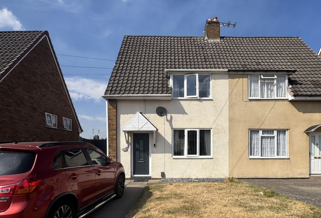 Main image of property: Ashenhurst Road, Dudley