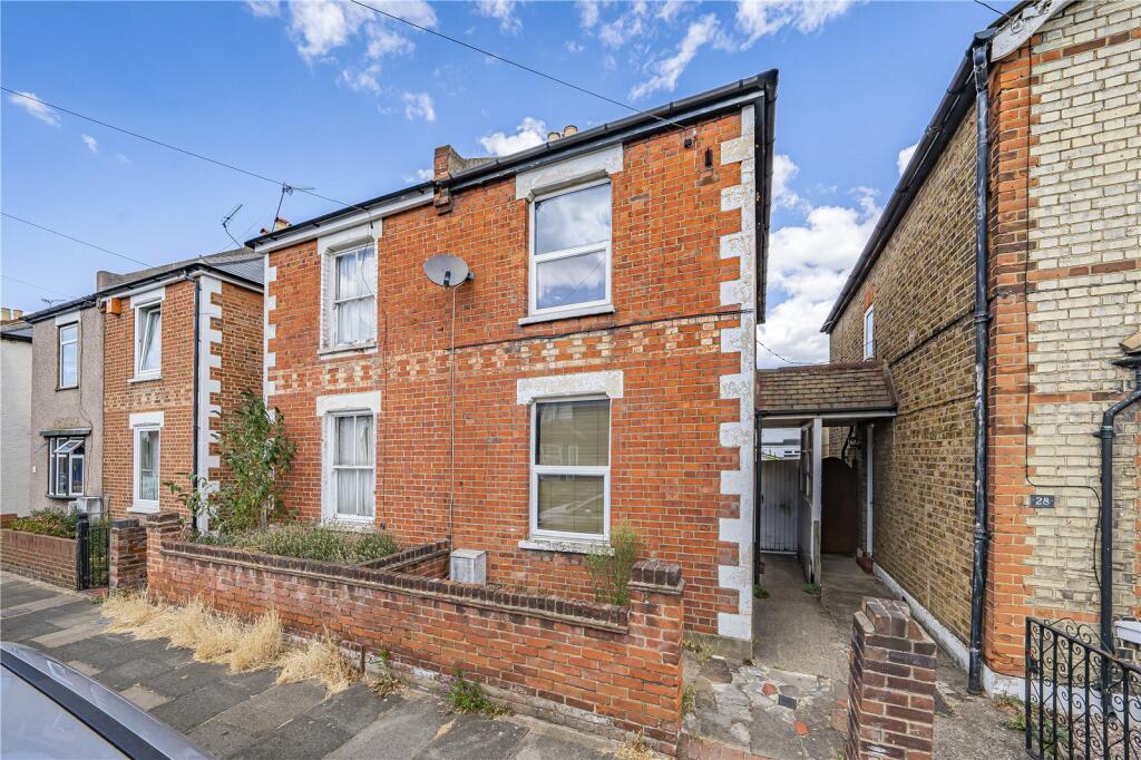 Main image of property: Northcote Road, New Malden, KT3