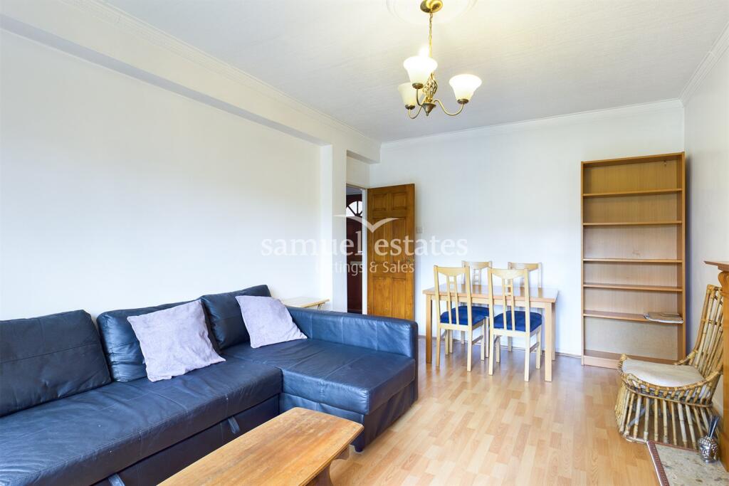 Main image of property: Ivanhoe House, Balham, SW12