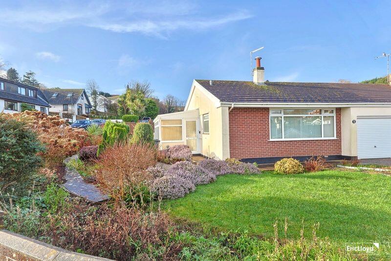 Main image of property: SYCAMORE WAY BRIXHAM