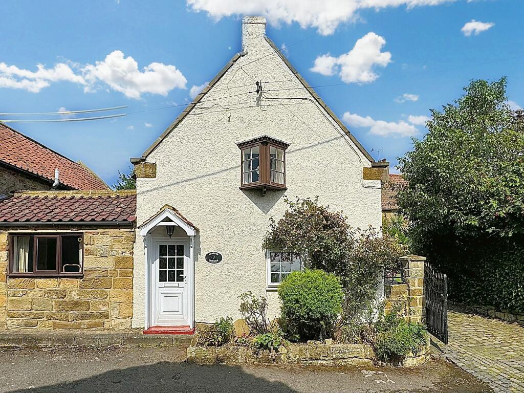 Main image of property: Cross Lane, Ingleby Arncliffe, Northallerton, DL6 3ND