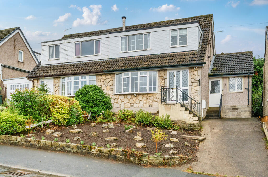 Main image of property: Hurrs Road, Skipton, North Yorkshire, BD23