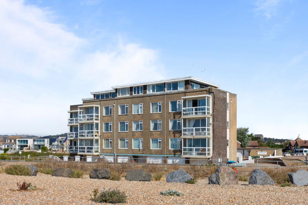 Main image of property: Widewater Lagoon Shoreham Beach