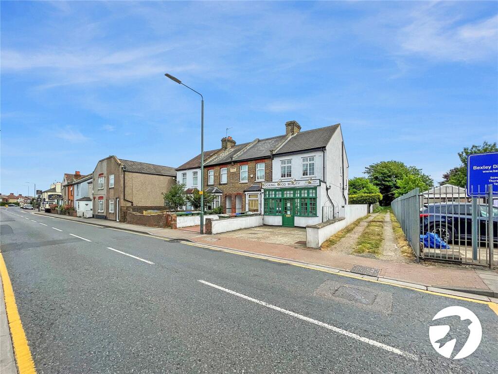 Main image of property: Mayplace Road West, Bexleyheath, DA7
