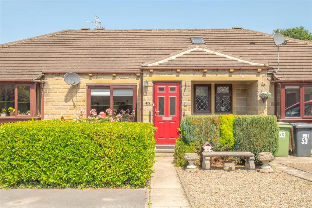 Main image of property: River Holme View, Brockholes, Holmfirth, HD9