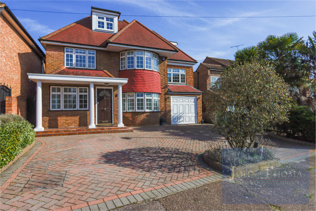 Main image of property: Chester Road, Chigwell, Essex, IG7
