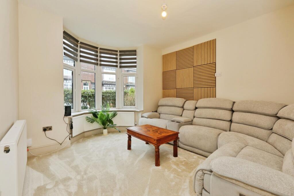 Main image of property: Dovedale Road, Sheffield, S7