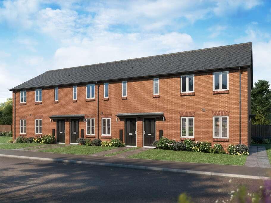 Main image of property: Banner Lane,
Coventry,
West Midlands,
CV4